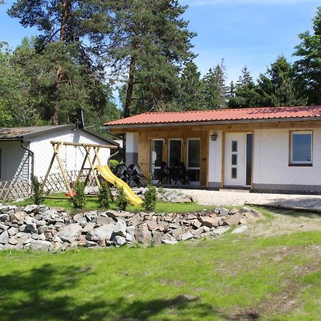 Zumseehoernchen Haus Schmetterling Tanna Exterior photo
